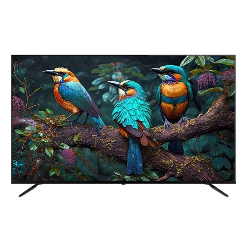 تلویزیون 65 اینچ ایکس ویژن مدل 65XCU655 تلویزیون 65 اینچ ایکس ویژن مدل 65XCU655