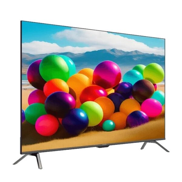 تلویزیون LED ایکس ویژن مدل 50XYU795