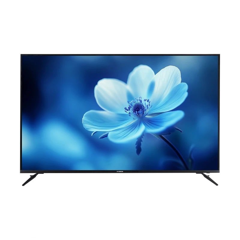 تلویزیون LED ایکس ویژن مدل 55XCU775 4K تلویزیون LED ایکس ویژن مدل 55XCU775 4K
