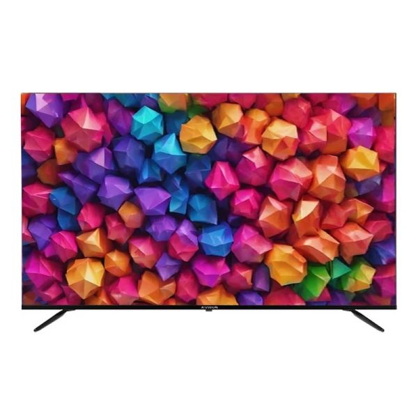 تلویزیون ال ای دی ایکس ویژن 65 اینچ اسمارت مدل 65XCU645