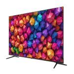 تلویزیون ال ای دی ایکس ویژن 65 اینچ هوشمند مدل 65XCU645