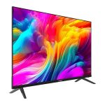 تلویزیون ال ای دی ایکس ویژن مدل 43XC775