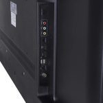 تلویزیون ال ای دی ایکس ویژن مدل 55XCU775