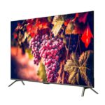 تلویزیون ال ای دی ایکس ویژن مدل 55XYU775