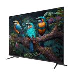 تلویزیون ال ای دی ایکس ویژن مدل 65XCU655