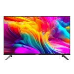 تلویزیون ایکس ویژن مدل 43XC775 اسمارت