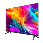 تلویزیون ایکس ویژن مدل 43XC775 هوشمند