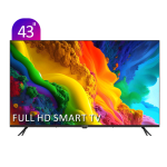 تلویزیون ایکس ویژن مدل 43XY795 هوشمند