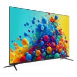 تلویزیون ایکس ویژن مدل 50XCU785 کیفیت 4K