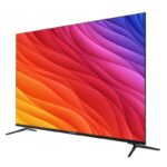 تلویزیون ایکس ویژن مدل 50XCU795 هوشمند