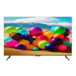 تلویزیون ایکس ویژن مدل 50XYU795 هوشمند