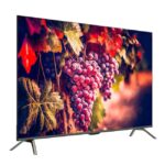 تلویزیون ایکس ویژن مدل 55XYU775 هوشمند