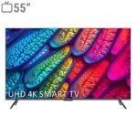 تلویزیون ایکس ویژن مدل 55XYU795