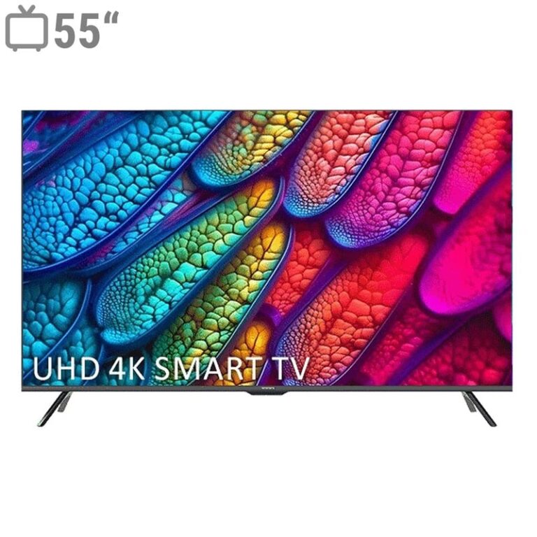 تلویزیون ایکس ویژن مدل 55XYU795