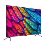 تلویزیون ایکس ویژن مدل 55XYU795 هوشمند