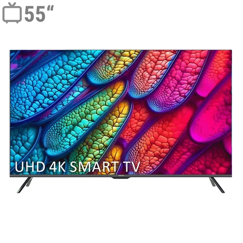 تلویزیون ایکس ویژن مدل 55XYU795
