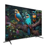 تلویزیون ایکس ویژن مدل 65XCU655 ال ای دی