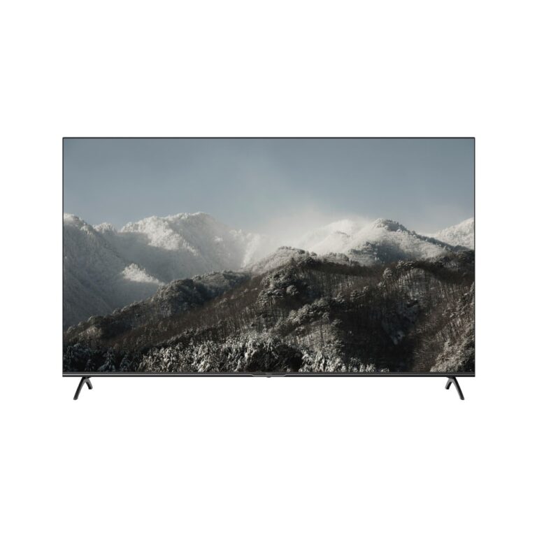 تلویزیون جی پلاس LED مدل GTV-58SU738NX