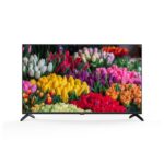 تلویزیون جی پلاس مدل GTV-43SH638N