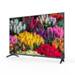 تلویزیون جی پلاس مدل GTV-43SH638N فول اچ دی