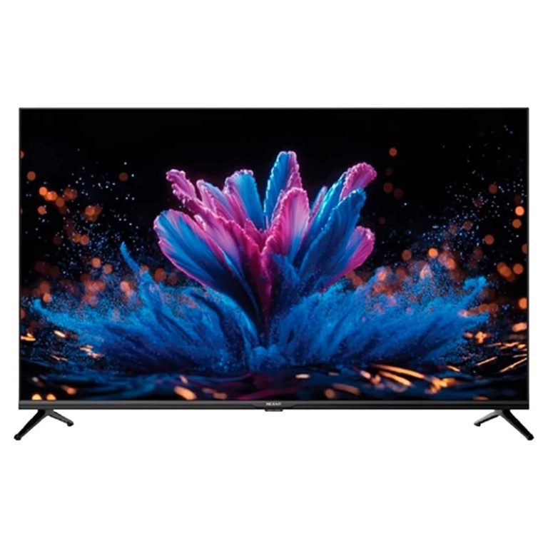 تلویزیون نکسار مدل NTV-H43T618N