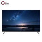 تلویزیون کیو ال ای دی جی پلاس مدل GTV-50SQ758