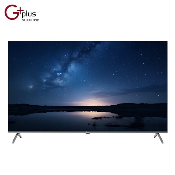 تلویزیون کیو ال ای دی جی پلاس مدل GTV-50SQ758