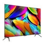 تلویزیون ۵۰ اینچ ایکس ویژن LEDمدل 50XYU775