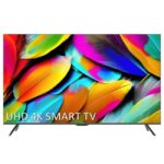 تلویزیون ۵۰ اینچ ایکس ویژن مدل 50XYU775