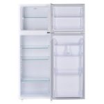 فضای داخلی یخچال فریزر ایستکول 13 فوت مدل 4321