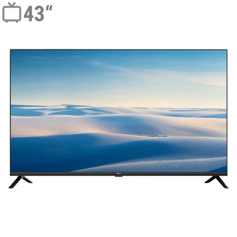 قیمت تلویزیون 43 اینچ جی پلاس مدل GTV-43SH428NZ