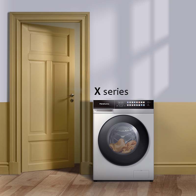 لباسشویی پاکشوما سری X