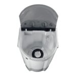 ماشین لباسشویی فریدولین 10 کیلویی مدل SW100G