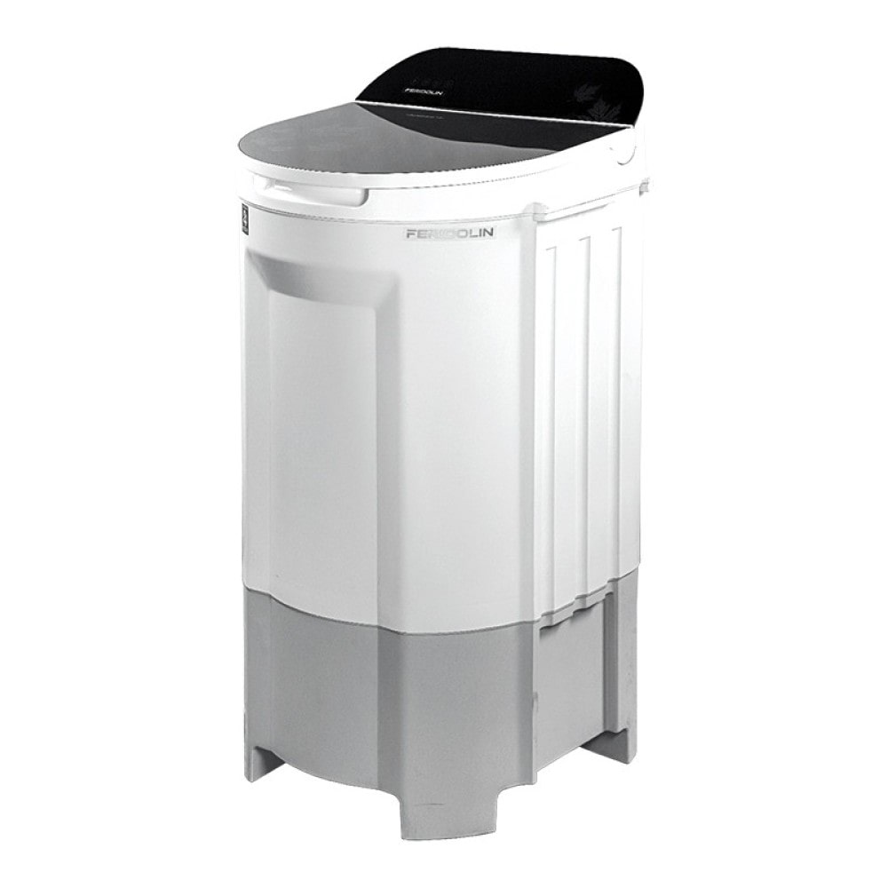 ماشین لباسشویی فریدولین 10 کیلویی مدل SW100G درب شیشه ای ماشین لباسشویی فریدولین 10 کیلویی مدل SW100G درب شیشه ای