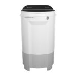 ماشین لباسشویی فریدولین 10 کیلویی مدل SW100G درب گلس