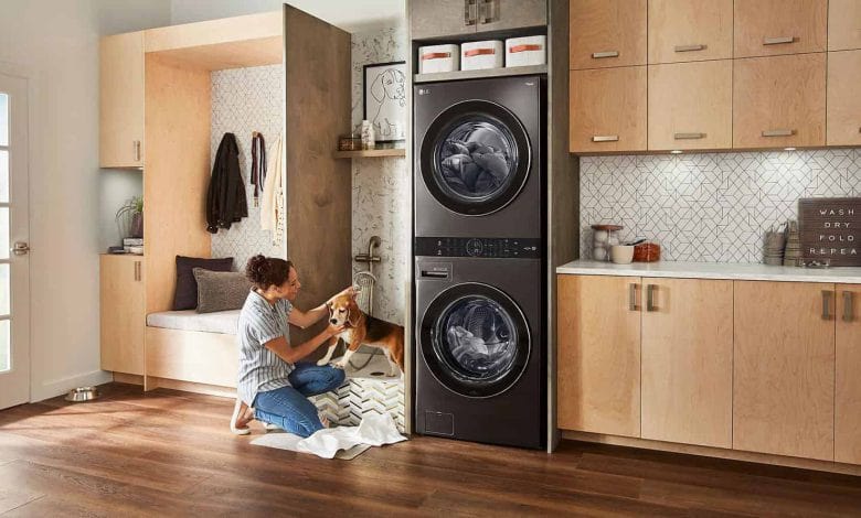 نظرات در مورد لباسشویی پاکشوما