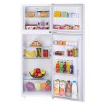 یخچال فریزر ایستکول 13 فوت مدل 4321