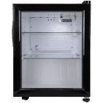 یخچال مینی بار ویترینی ایستکول