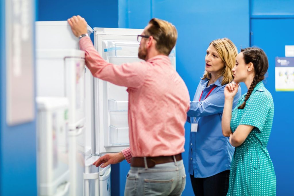 7 نکته طلایی قبل از خرید یخچال