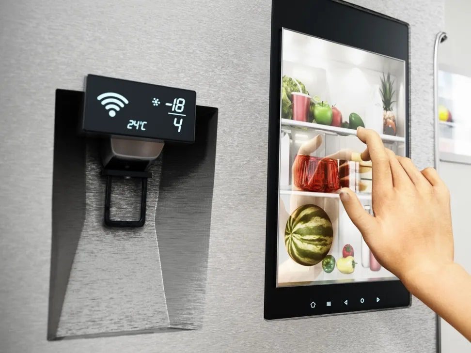 7 نکته طلایی قبل از خرید یخچال امکانات-min