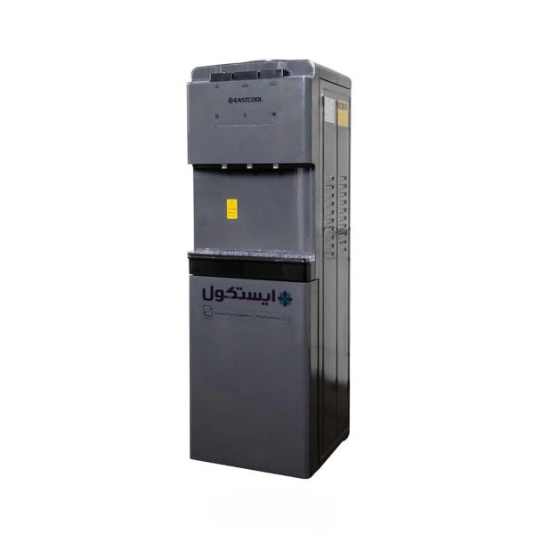 آبسردکن ایستکول یخچال دار مدل TM-RG410