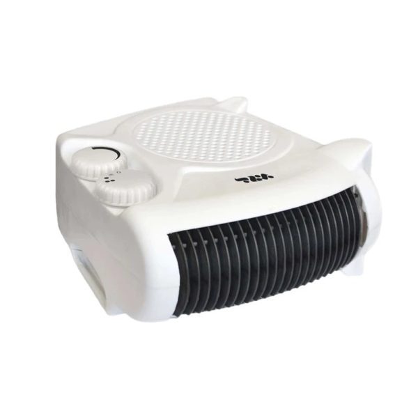 بخاری برقی رومیزی برفاب مدل QH-2000 فن دار