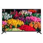 تلویزیون جی پلاس مدل GTV-40SH638N سایز 40 اینچ