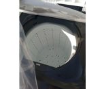 دیگ ماشین لباسشویی دوقلو پاکشوما مدل FA21