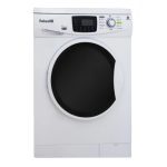 ماشین لباسشویی آبسال 7 کیلویی مدل WRE7412