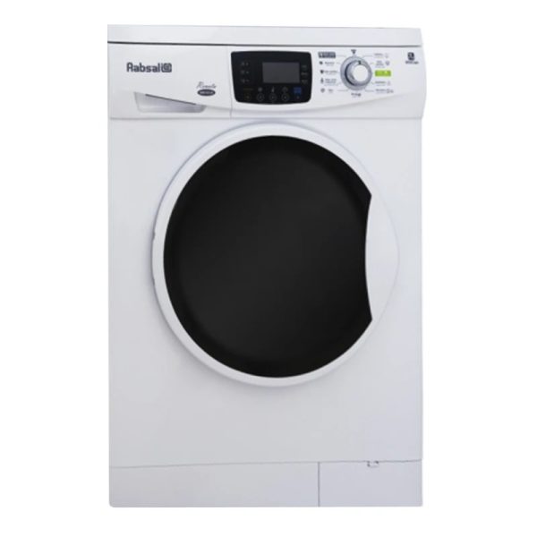 ماشین لباسشویی آبسال 7 کیلویی مدل WRE7412