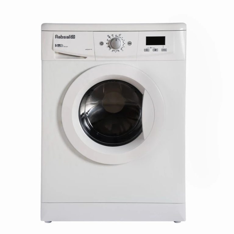 ماشین لباسشویی آبسال مدل WRE5407