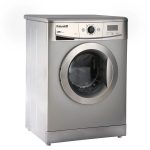 ماشین لباسشویی آبسال مدل WRE5407 ظرفیت 5 کیلوگرم