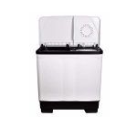 ماشین لباسشویی دوقلو پاکشوما مدل FA21 درب از بالا