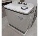 ماشین لباسشویی دوقلو پاکشوما مدل FA21 ظرفیت 21 کیلو